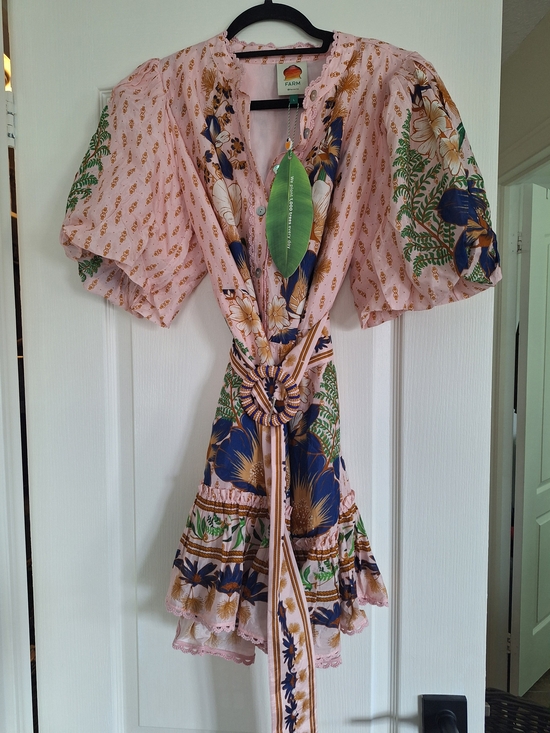 FARM Rio Dresses & Skirts - NWT Farm Rio Dress